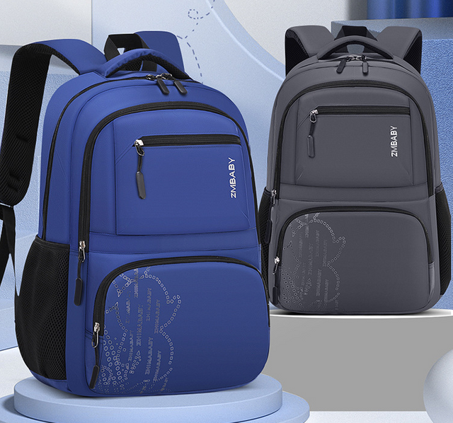 High quality school bag，backpack bag-Qiantai Bags