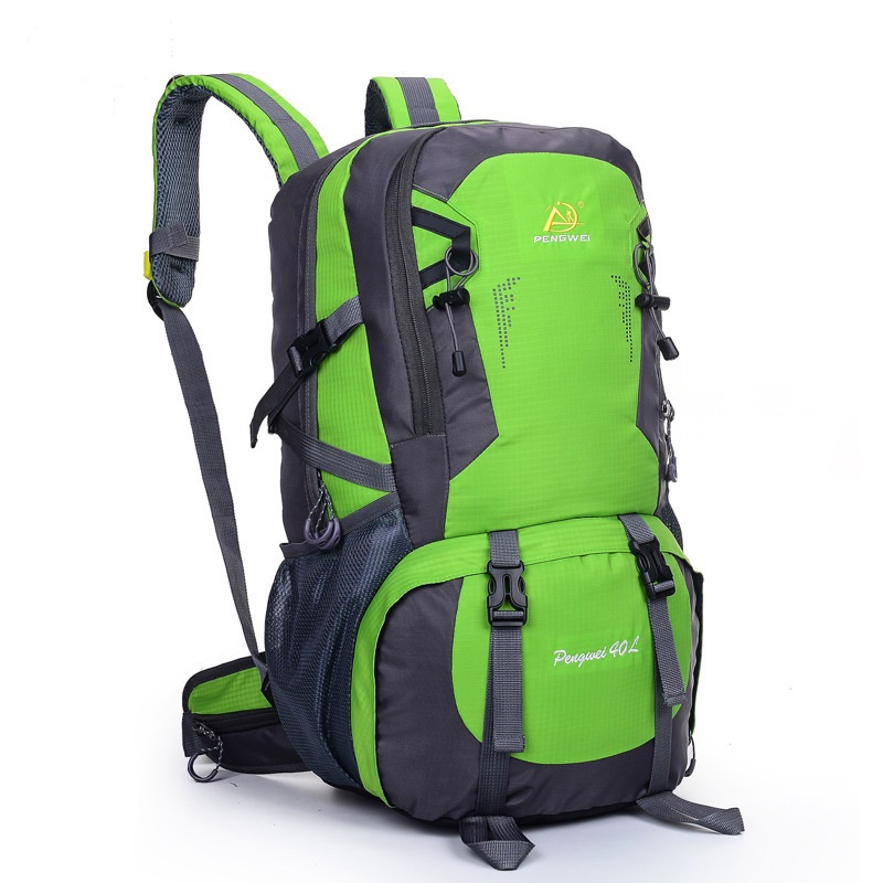 Welcome to Professional Backpack Bag Manufacturer-Qiantai Bags