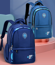 Need to Know: School Backpack Capacity Guidelines for Kids of All Ages -  Airscape-Your trustworthy bag/backpack supplier in China