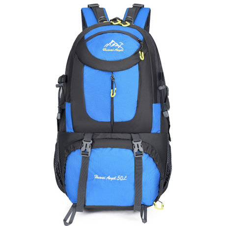 Waterproof Outdoor Sports Trekking Hiking Travel Bag Backpack from